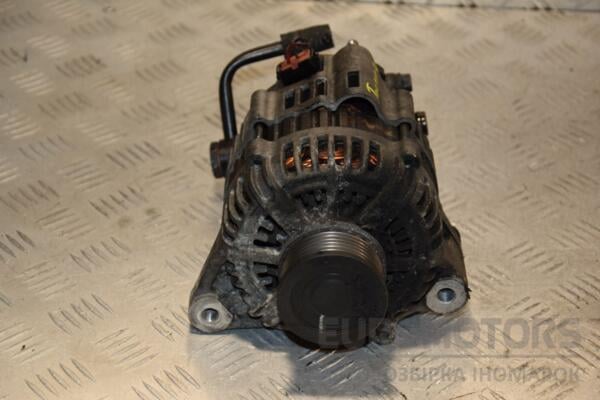 Генератор Hyundai Elantra 2.0crdi 2000-2006 3730027012 450194 euromotors.com.ua