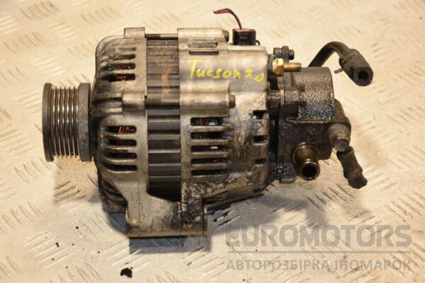 Генератор Hyundai Tucson 2.0crdi 2004-2009 3730027012 450194 - 2