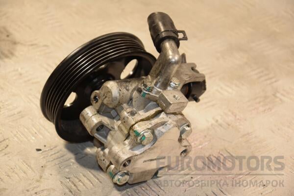 Насос гидроусилителя руля (ГУР) Hyundai Tucson 2.0crdi 2004-2009 571002E300 450200 - 2