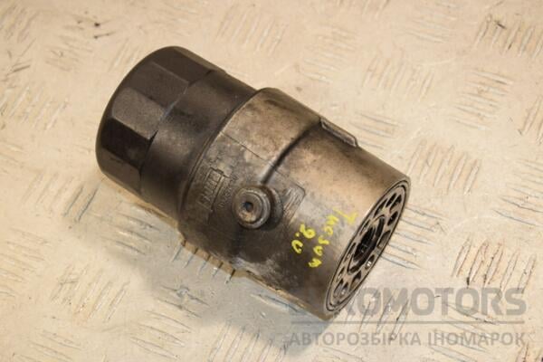 Корпус масляного фильтра Hyundai Tucson 2.0crdi 2004-2009 023142001 450202 euromotors.com.ua