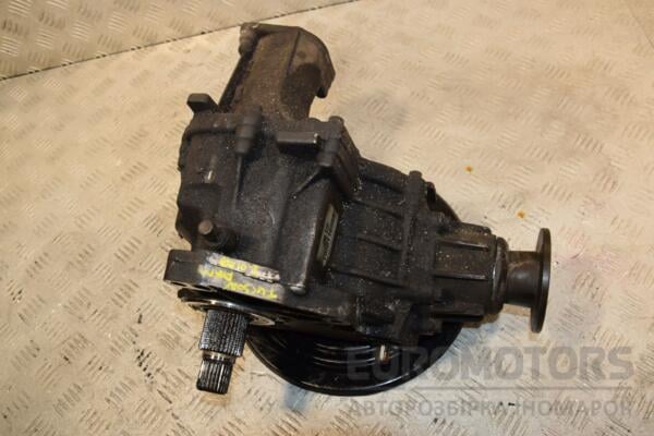 Раздаточная коробка АКПП Hyundai Tucson 2.0crdi 2004-2009 4730039200 450203 euromotors.com.ua