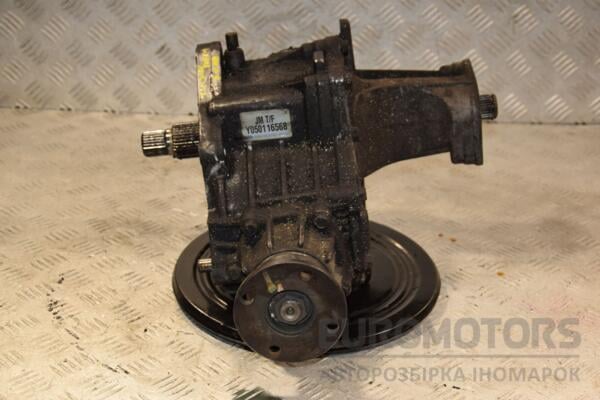 Раздаточная коробка АКПП Hyundai Tucson 2.0crdi 2004-2009 4730039200 450203 - 2