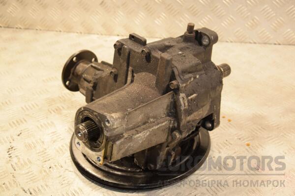 Раздаточная коробка АКПП Hyundai Tucson 2.0crdi 2004-2009 4730039200 450203 - 3
