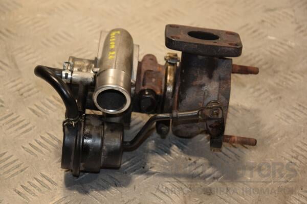 Турбина Hyundai Tucson 2.0crdi 2004-2009 450206 - 2