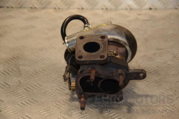 Турбина Hyundai Tucson 2.0crdi 2004-2009 450206 - 3