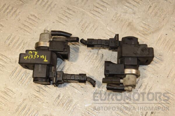 Клапан электромагнитный Hyundai Tucson 2.0crdi 2004-2009 70027200 450209 euromotors.com.ua