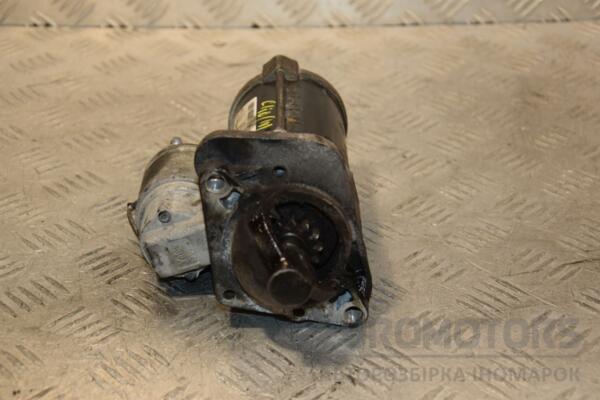 Стартер Renault Clio 1.5dCi (IV) 2012 233007689R 450225 - 2