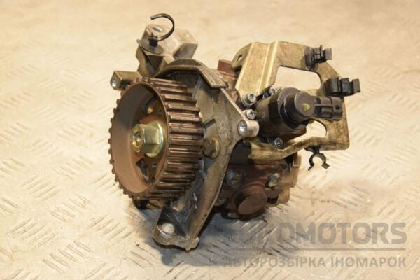 Паливний насос високого тиску (ТНВД) Peugeot Partner 1.6hdi 2008 0445010102 450227 euromotors.com.ua