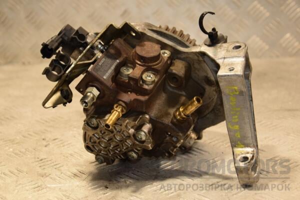 Паливний насос високого тиску (ТНВД) Citroen Berlingo 1.6hdi 2008 0445010102 450227 - 2