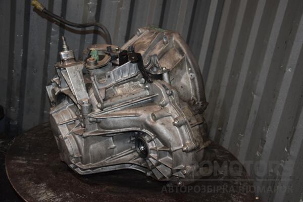 МКПП (механическая коробка переключения передач) 6-ступка Renault Megane 2.0dCi (II) 2003-2009 PK4001 450232 - 2
