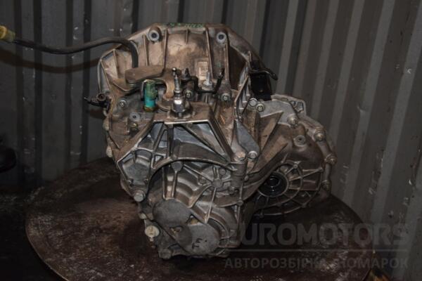 МКПП (механическая коробка переключения передач) 6-ступка Renault Megane 2.0dCi (II) 2003-2009 PK4001 450232 - 3