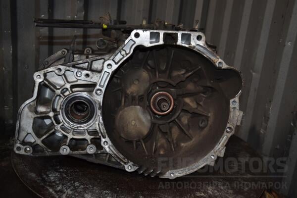 МКПП (механічна коробка перемикання передач) 5-ступка 4х4 Hyundai Santa FE 2.2crdi 2006-2012 4300038070 450238 euromotors.com.ua