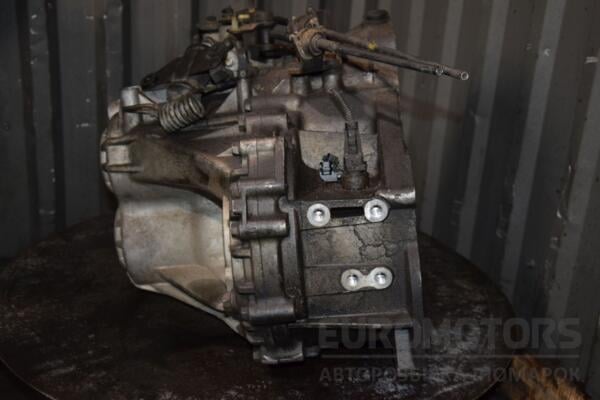 МКПП (механічна коробка перемикання передач) 5-ступка 4х4 Hyundai Santa FE 2.2crdi 2006-2012 4300038070 450238 - 2
