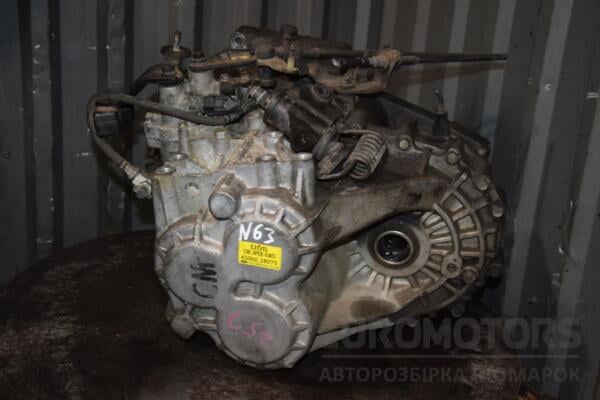 МКПП (механічна коробка перемикання передач) 5-ступка 4х4 Hyundai Santa FE 2.2crdi 2006-2012 4300038070 450238 - 3