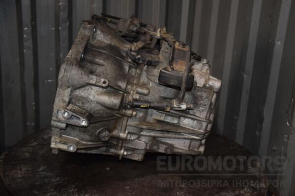 МКПП (механічна коробка перемикання передач) 5-ступка 4х4 Hyundai Santa FE 2.2crdi 2006-2012 4300038070 450238 - 4