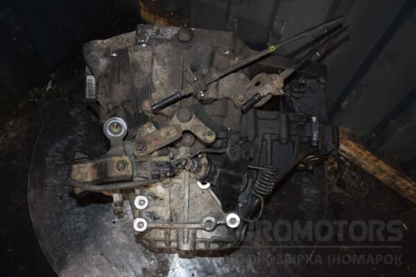 МКПП (механічна коробка перемикання передач) 5-ступка 4х4 Hyundai Santa FE 2.2crdi 2006-2012 4300038070 450238 - 5