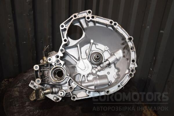 МКПП (механічна коробка перемикання передач) 5-ступка 4x4 (дефект) Land Rover Freelander 2.0Tdi (I) 1998-2006 S7EMU 450262 euromotors.com.ua