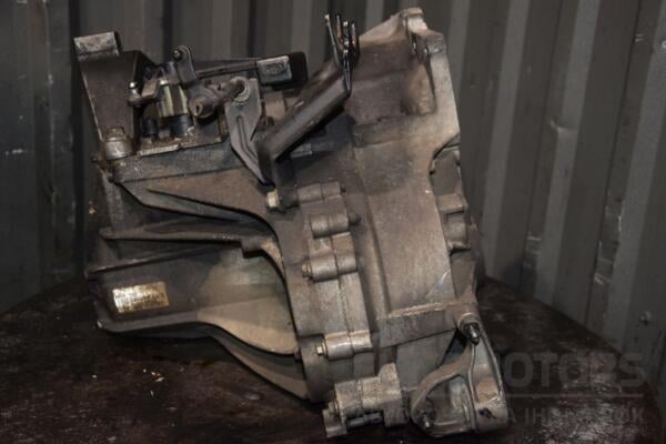 МКПП (механічна коробка перемикання передач) 5-ступка Ford C-Max 1.6tdci 2003-2010 6M5R7002YC 450269 - 2