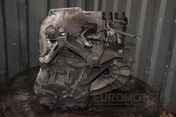 МКПП (механічна коробка перемикання передач) 5-ступка Ford C-Max 1.6tdci 2003-2010 6M5R7002YC 450269 - 3