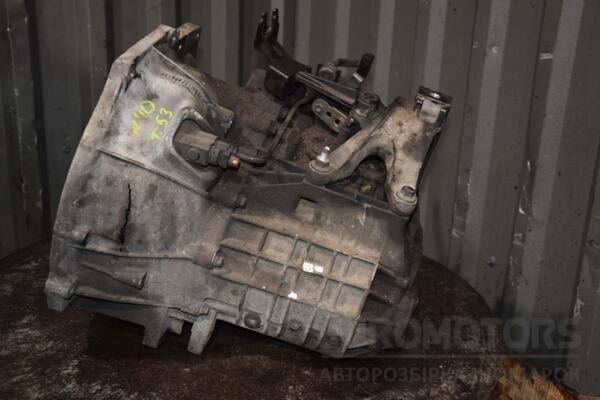 МКПП (механічна коробка перемикання передач) 5-ступка Ford C-Max 1.6tdci 2003-2010 6M5R7002YC 450269 - 4