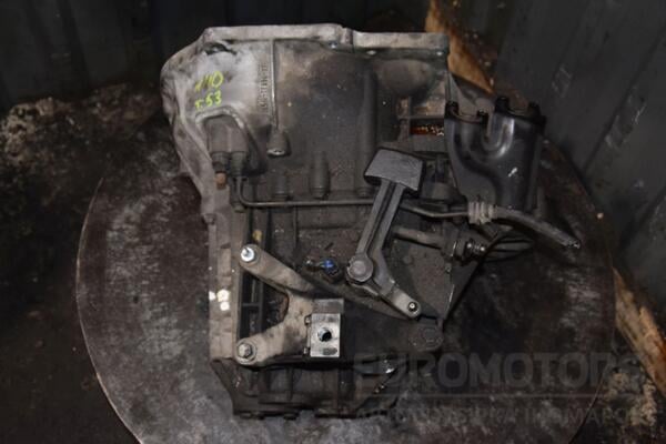 МКПП (механічна коробка перемикання передач) 5-ступка Ford C-Max 1.6tdci 2003-2010 6M5R7002YC 450269 - 5