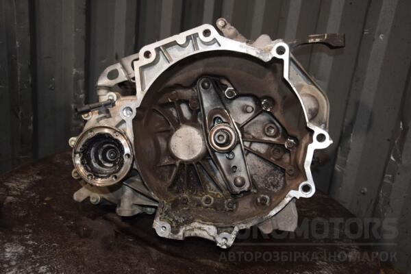 МКПП (механическая коробка переключения передач) 5-ступка VW Polo 1.4 16V 2001-2009 GRZ 450275 euromotors.com.ua