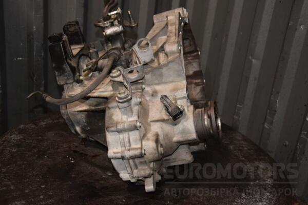 МКПП (механічна коробка перемикання передач) 5-ступка VW Polo 1.4 16V 2001-2009 GRZ 450275 - 2