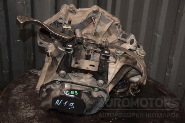 МКПП (механічна коробка перемикання передач) 5-ступка VW Polo 1.4 16V 2001-2009 GRZ 450275 - 3