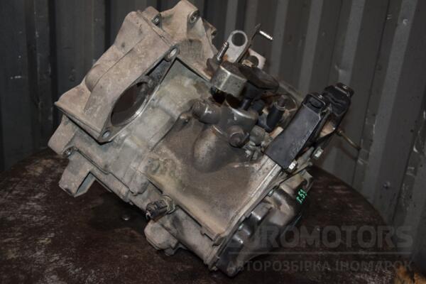 МКПП (механічна коробка перемикання передач) 5-ступка VW Polo 1.4 16V 2001-2009 GRZ 450275 - 4
