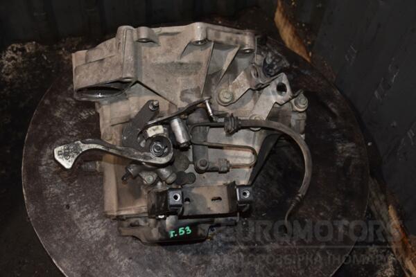 МКПП (механічна коробка перемикання передач) 5-ступка VW Polo 1.4 16V 2001-2009 GRZ 450275 - 5