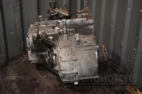 МКПП (механічна коробка перемикання передач) 6-ступка Audi A3 2.0tdi (8P) 2003-2012 JLU 450281 - 2