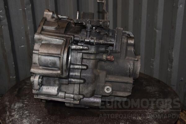 МКПП (механічна коробка перемикання передач) 6-ступка Audi A3 2.0tdi (8P) 2003-2012 JLU 450281 - 4