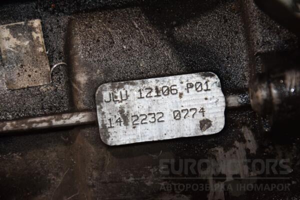МКПП (механічна коробка перемикання передач) 6-ступка Audi A3 2.0tdi (8P) 2003-2012 JLU 450281 - 6