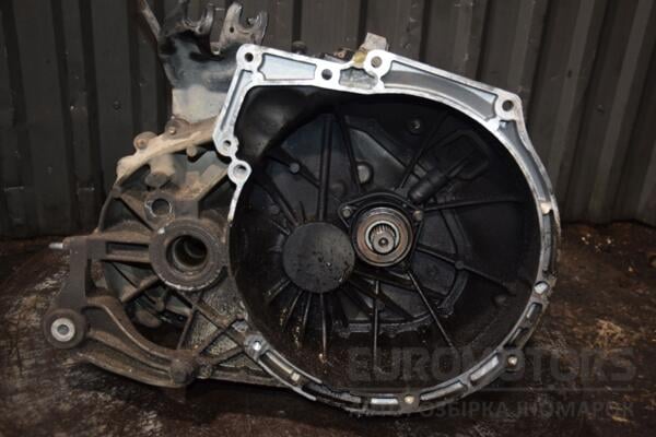 МКПП (механічна коробка перемикання передач) 5-ступка Volvo V50 1.6tdci 2004-2012 6N5R7002YC 450287 euromotors.com.ua