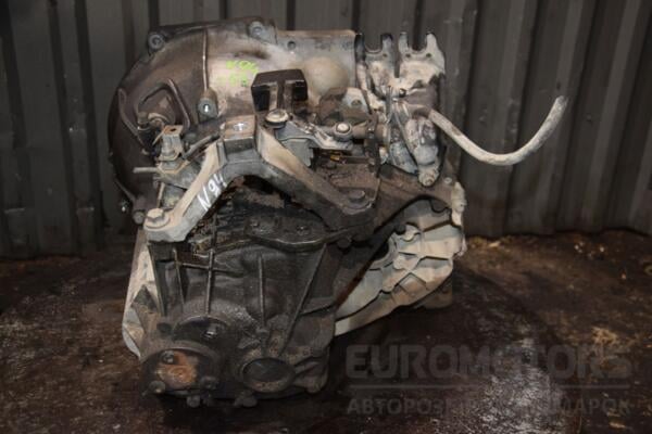 МКПП (механічна коробка перемикання передач) 5-ступка Volvo V50 1.6tdci 2004-2012 6N5R7002YC 450287 - 5