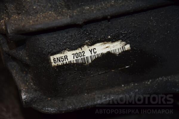 МКПП (механічна коробка перемикання передач) 5-ступка Volvo V50 1.6tdci 2004-2012 6N5R7002YC 450287 - 4