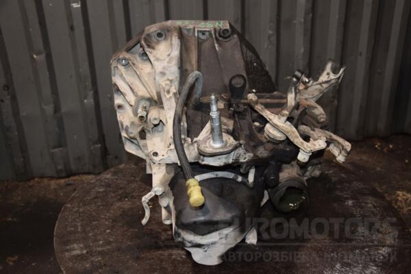 МКПП (механическая коробка переключения передач) Renault Clio 1.5dCi (IV) 2012 JR5335 450293 - 3