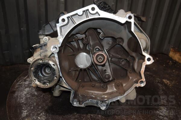 МКПП (механическая коробка переключения передач) 5-ступка VW Polo 1.2 12V 2001-2009 JUS 450305 euromotors.com.ua