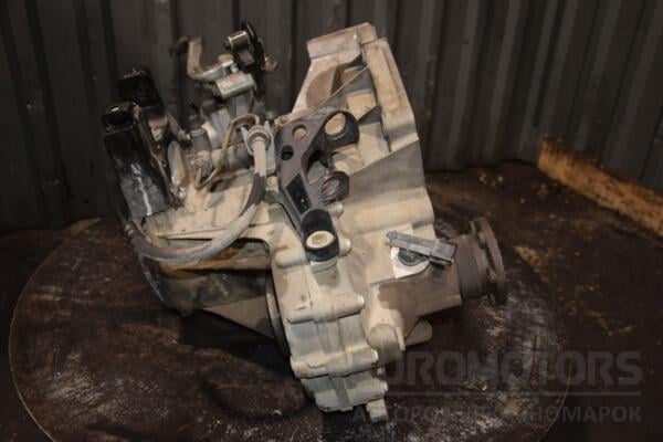 МКПП (механическая коробка переключения передач) 5-ступка VW Polo 1.2 12V 2001-2009 JUS 450305 - 2
