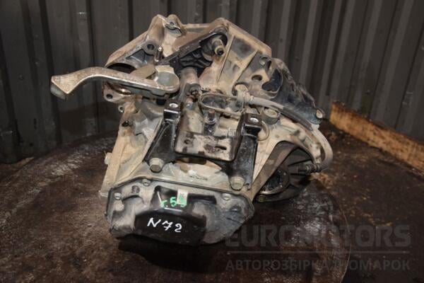 МКПП (механическая коробка переключения передач) 5-ступка VW Polo 1.2 12V 2001-2009 JUS 450305 - 3