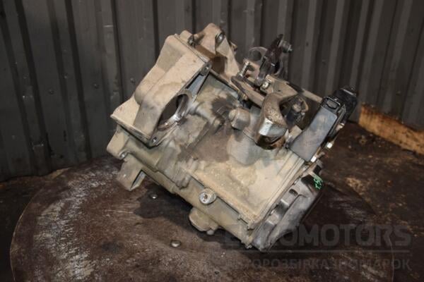 МКПП (механическая коробка переключения передач) 5-ступка VW Polo 1.2 12V 2001-2009 JUS 450305 - 4