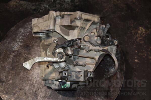 МКПП (механическая коробка переключения передач) 5-ступка VW Polo 1.2 12V 2001-2009 JUS 450305 - 5