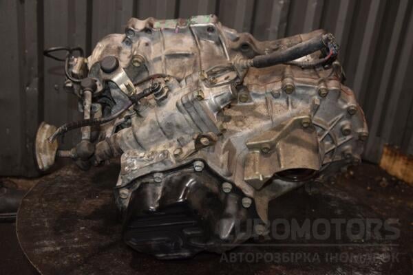МКПП (механическая коробка переключения передач) 4x4 5-ступка Toyota Rav 4 2.0td 2000-2005 3030042120 450311 - 3