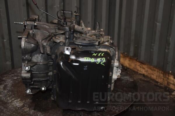 АКПП (автоматическая коробка переключения передач) 4-ступка, 4x4 Hyundai Tucson 2.0crdi 2004-2009 4500039AK0 450322 - 2