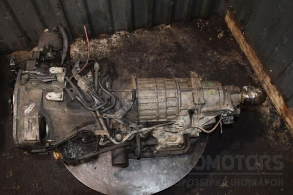 АКПП (автоматическая коробка переключения передач) 4-ступка, 4x4 Subaru Legacy 2.5 16V 2003-2009 31000AG660 450327 - 5