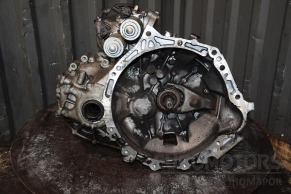 МКПП (Роботизована коробка перемикання передач) Toyota Corolla 1.4 D-4D (E12) 2001-2006 450332 euromotors.com.ua