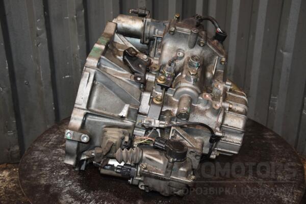 МКПП (Роботизована коробка перемикання передач) Toyota Corolla 1.4 D-4D (E12) 2001-2006 450332 - 2
