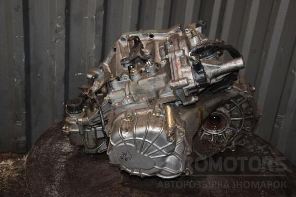 МКПП (Роботизована коробка перемикання передач) Toyota Corolla 1.4 D-4D (E12) 2001-2006 450332 - 3