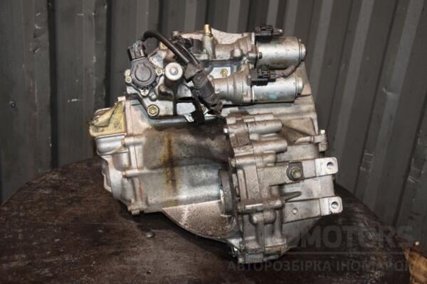 МКПП (Роботизована коробка перемикання передач) Toyota Corolla 1.4 D-4D (E12) 2001-2006 450332 - 4