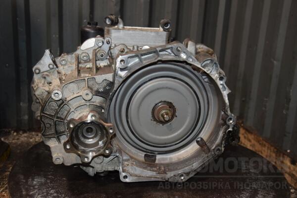 АКПП (автоматична коробка перемикання передач) 6-ступка VW Passat 2.0tdi (B8) 2015 PZN 450339 euromotors.com.ua